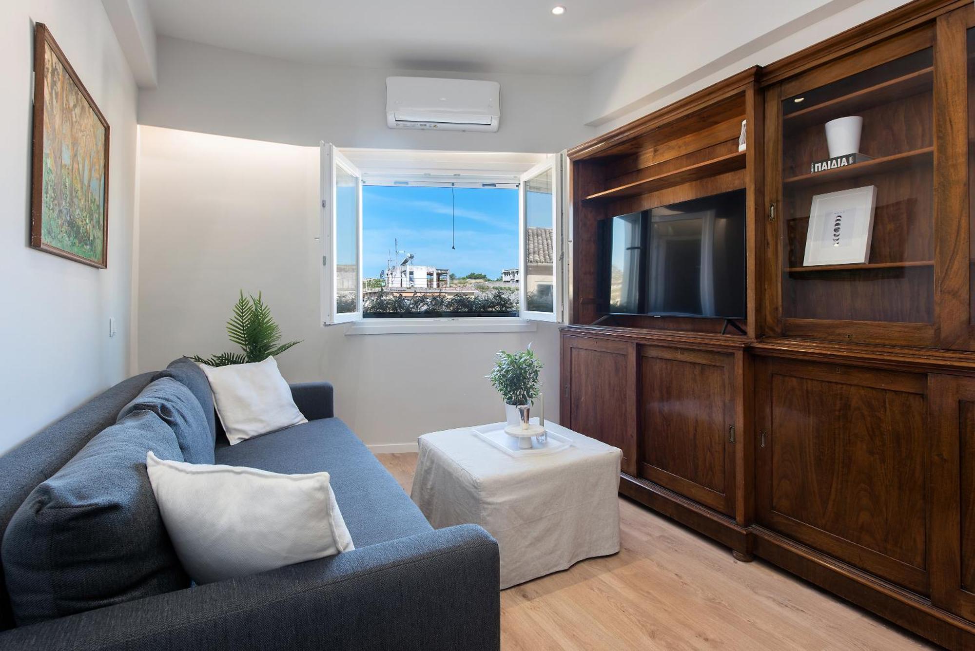 U Corfina @Old Town Apartment Corfu  Ngoại thất bức ảnh