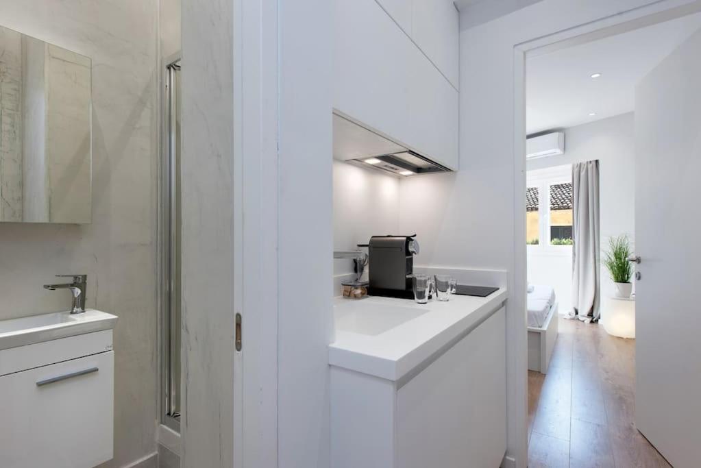 U Corfina @Old Town Apartment Corfu  Ngoại thất bức ảnh