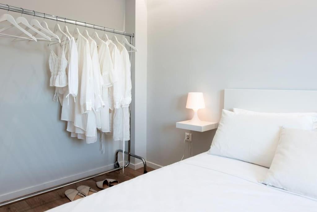U Corfina @Old Town Apartment Corfu  Ngoại thất bức ảnh