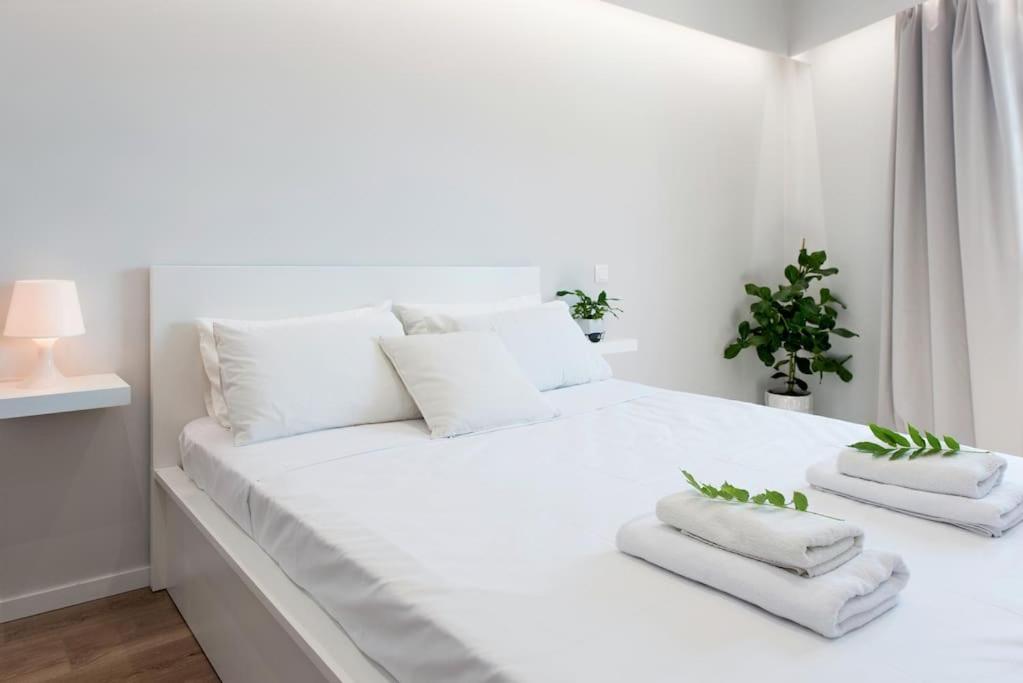 U Corfina @Old Town Apartment Corfu  Ngoại thất bức ảnh