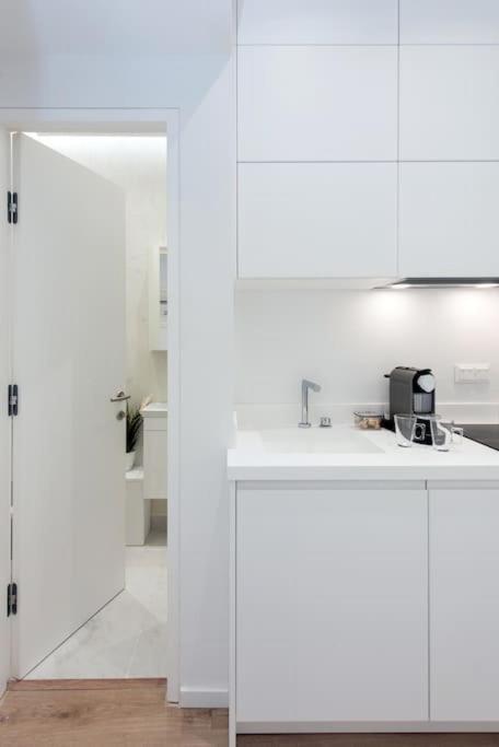 U Corfina @Old Town Apartment Corfu  Ngoại thất bức ảnh