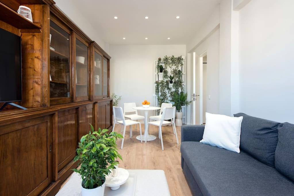 U Corfina @Old Town Apartment Corfu  Ngoại thất bức ảnh