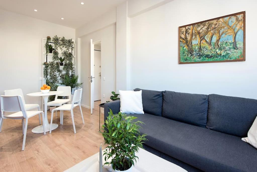 U Corfina @Old Town Apartment Corfu  Ngoại thất bức ảnh