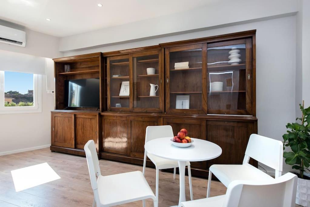 U Corfina @Old Town Apartment Corfu  Ngoại thất bức ảnh