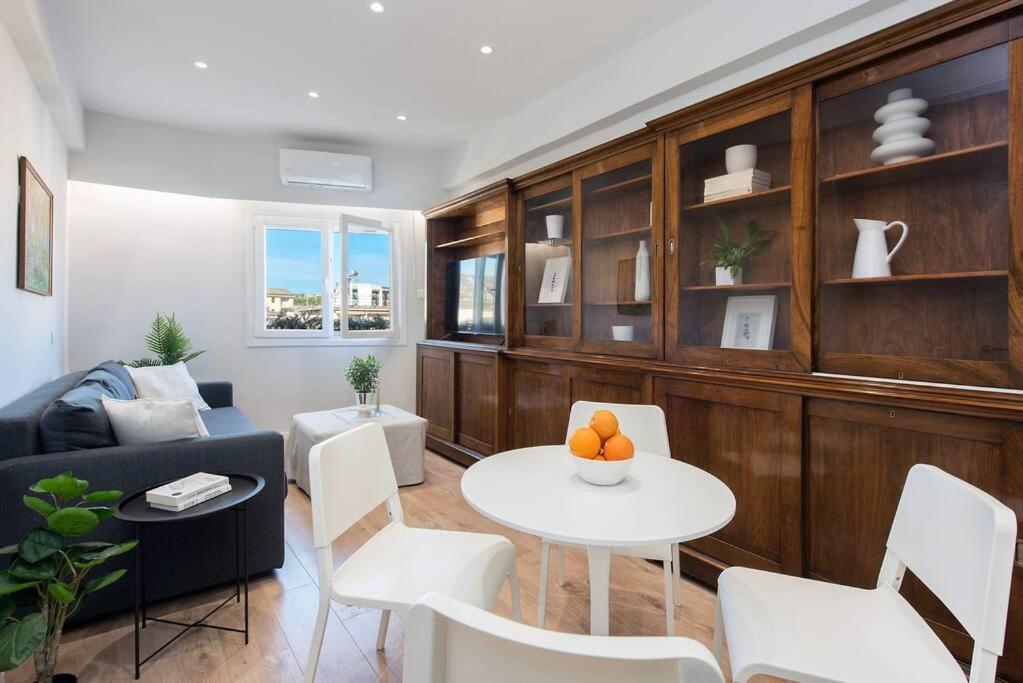 U Corfina @Old Town Apartment Corfu  Ngoại thất bức ảnh